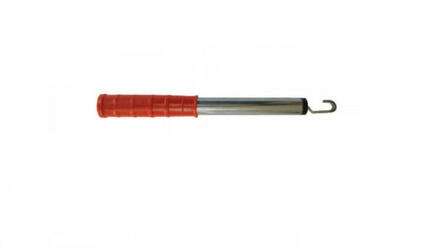Enrollador Automático de Muselet para Tapón de Champán