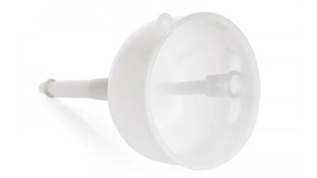 Entonnoir Automatique en Plastique