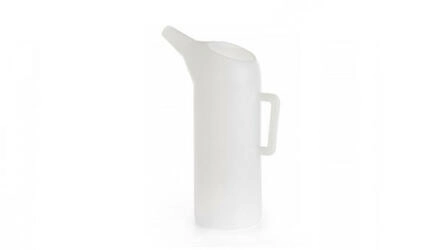 Mesure Graduée 5 litres (plastique)