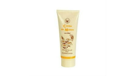 Creme de mãos com mel 250ml