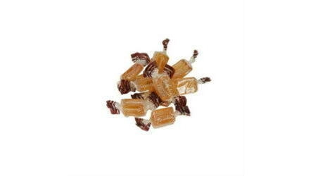 Caramelos de miel y eucalipto 250g