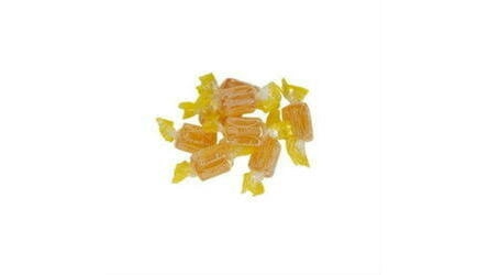 Bonbons au miel et citron 250g