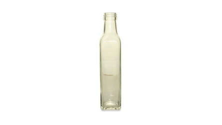 Pack de 12 Garrafas Marasca 250ml c/ tampa  S/ vertor OURO