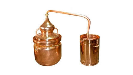 Bath-Maria Still 40 Liters