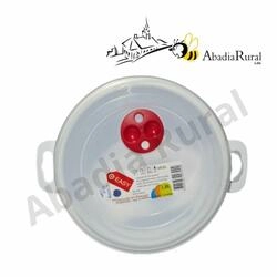 Caçarola Branca Easy de 1,8  Litros