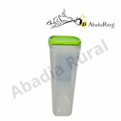 Caixa de Conservação e Arrumo de Alimentos - Altura 280 mm