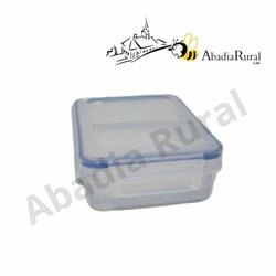 Caja Hermética Lock and Fresh con sello de silicona de 1100 