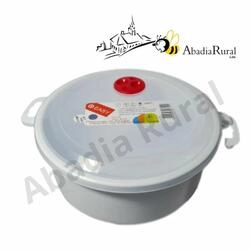 Cocotte Blanche Easy de 3,0 Litres