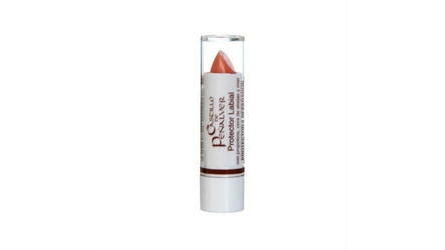 Protector labial con própolis