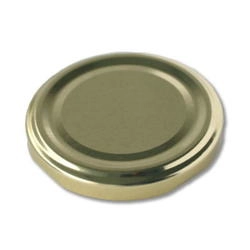 Cápsula TO66 ( - TO66 Ouro-Metal)