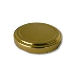 Kápsula TO58 ( ouro-metal)