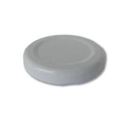 TO48 capsule (TO48 White-Metal capsule)
