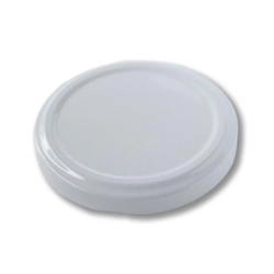 TO63 capsule (TO63 White Metal Capsule)