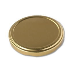 TO82 capsule (TO82 Gold-Metal)