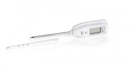 Digital Thermometer -50º 300ºC