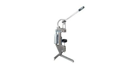 Stainless Steel Corker for Champagne and Cylindrical Corks
