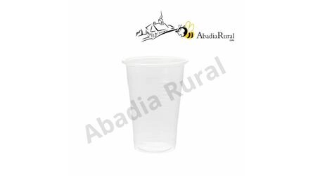 Vaso de jugo 20cl PP transparente