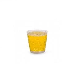 Vaso de chupito plástico de 20 ml para degustaciones