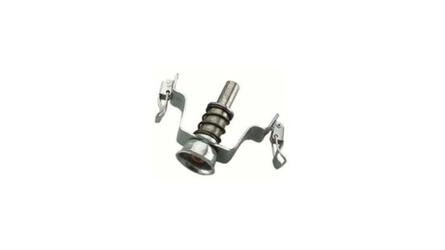 Matrice pour Capsules Métalliques Ø 26 et 29mm