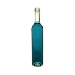 Bouteille en verre Bordalesa Sedução Harmonia Branca 500ML