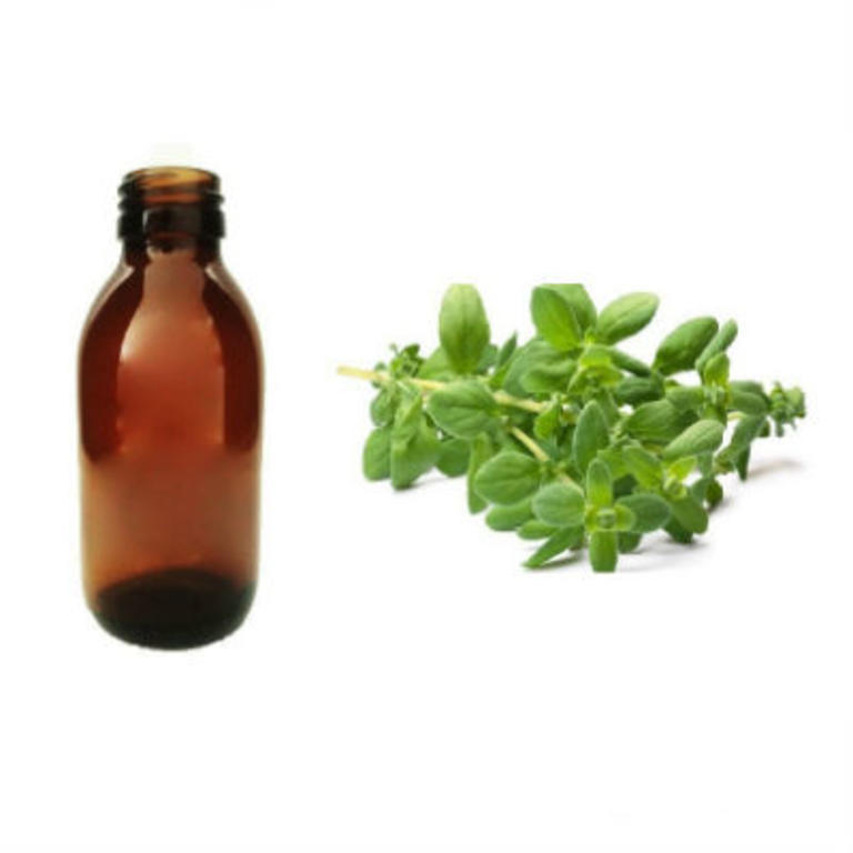 Essência Mangerona 125ml Essência Mangerona 125ml